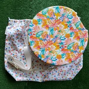 oh joy + Calpak Medium Hatbox